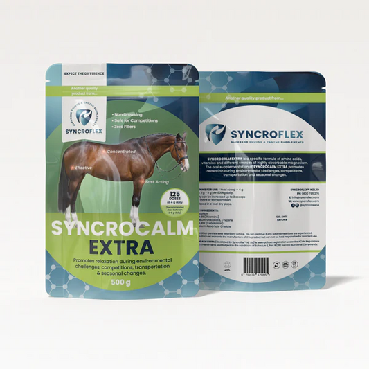 SYNCROCALM 500g