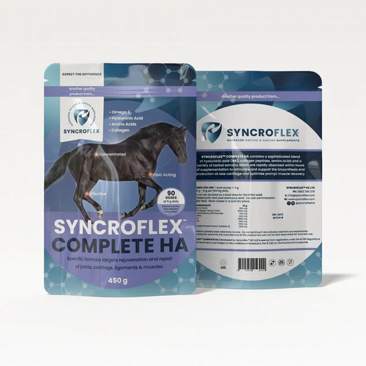 SYNCROFLEX HA Complete - 450g