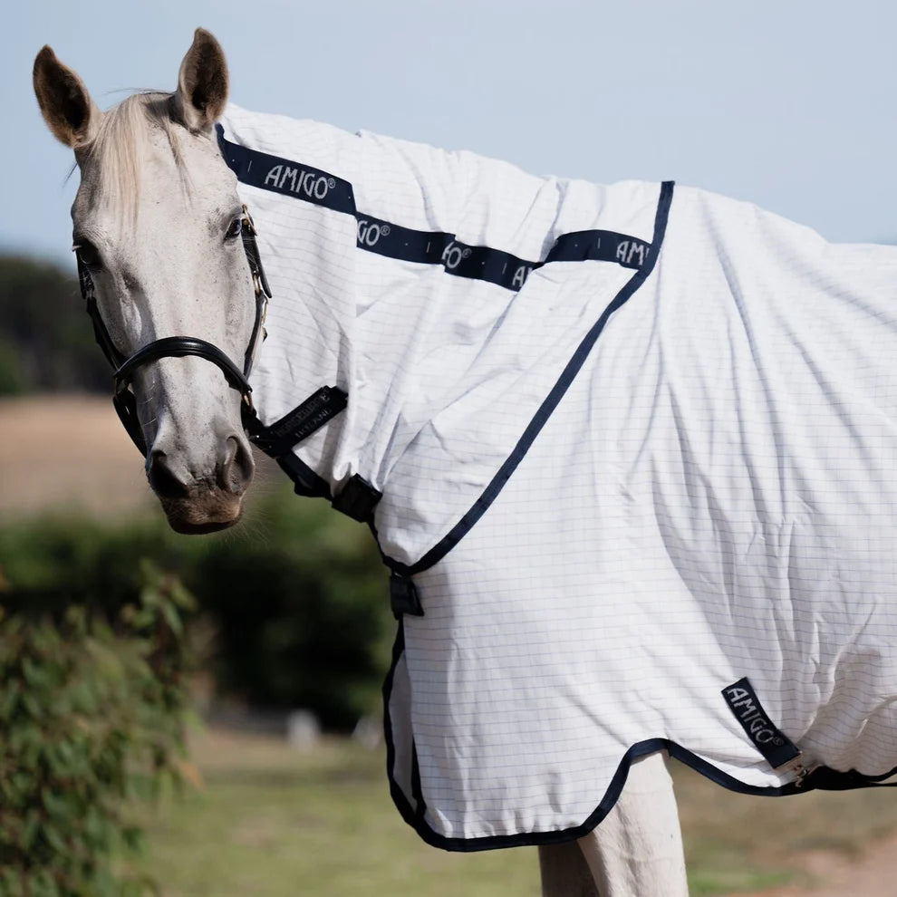 Amigo Helix Allrounder Summer Sheet Set