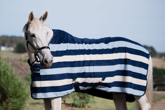 Horseware Ireland Rambo Deluxe Fleece