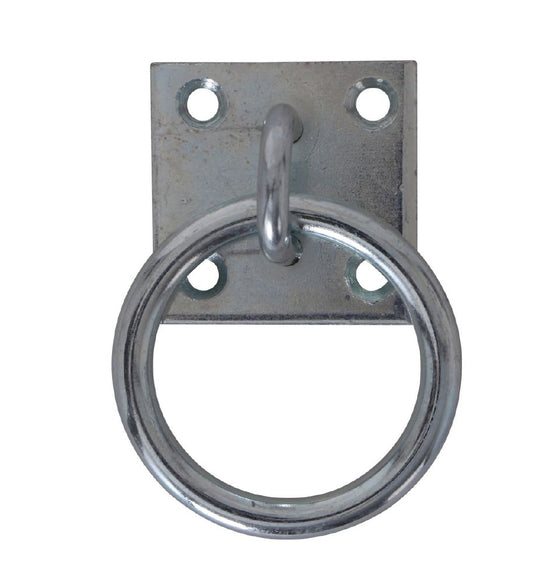 Tie Up Ring with Mounting plate
