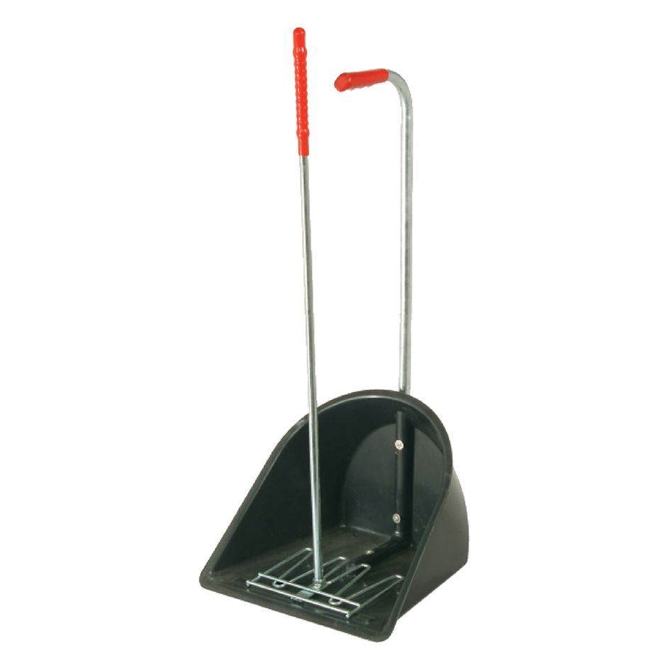 Stable Mate Scoop & Fork Set