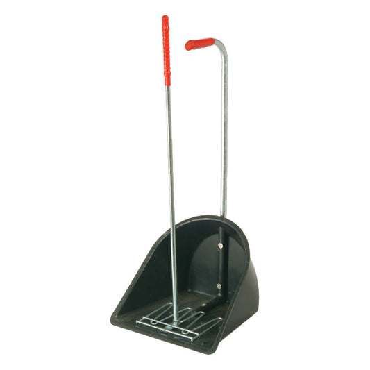 Stable Mate Scoop & Fork Set