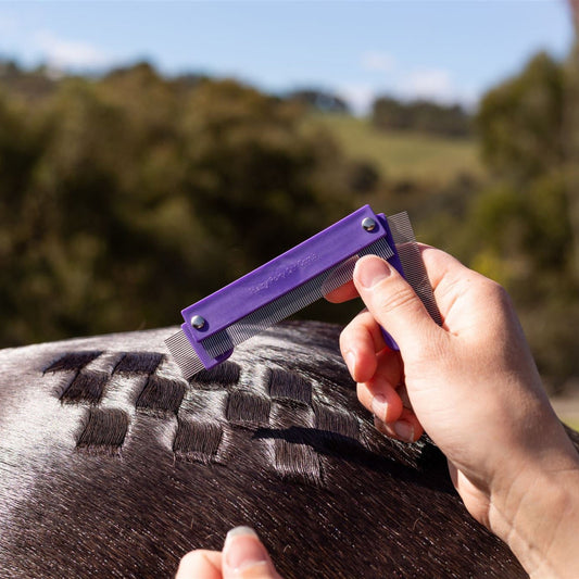 Hairy Pony Quarter Mark Spray 300ml