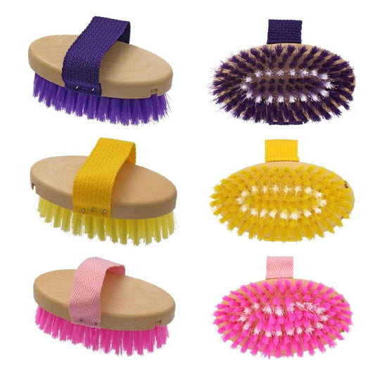 Equerry Stablemate Junior Body Brush