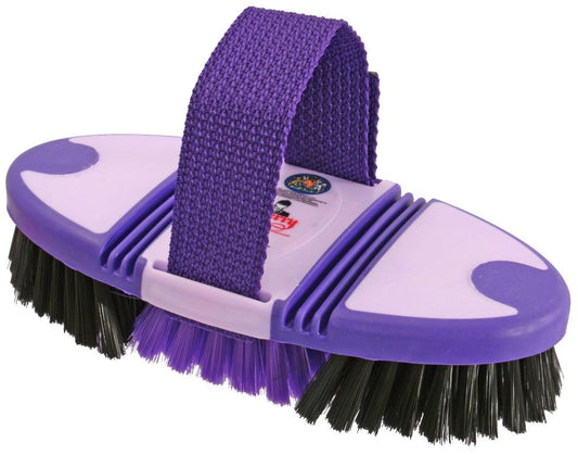 Equerry Soft Touch Flexible Body Brush