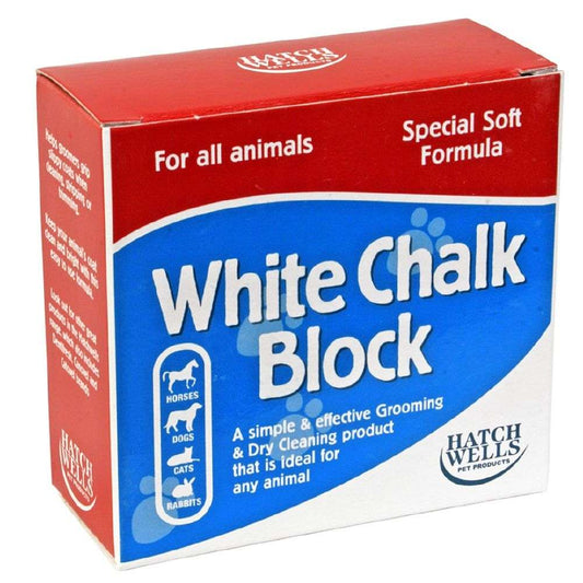 White Chalk