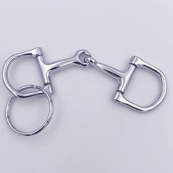 Key Rings - Horse Themed