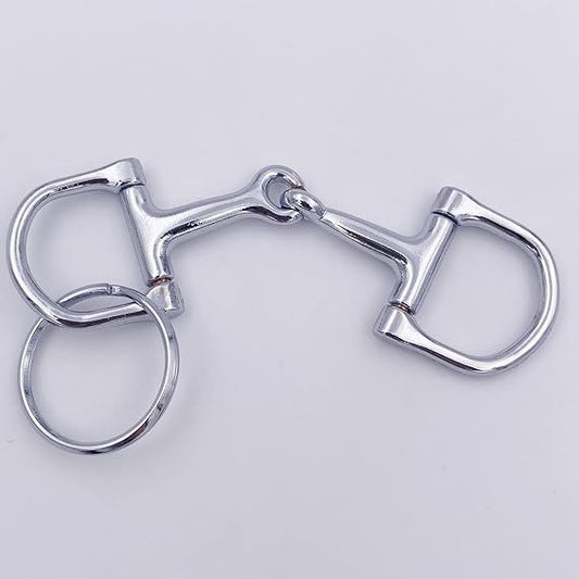 Key Rings - Horse Themed