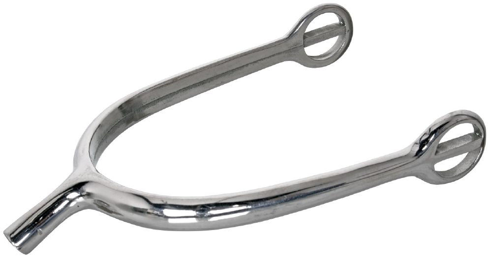 Flair SS Fine POW Spurs - Ladies