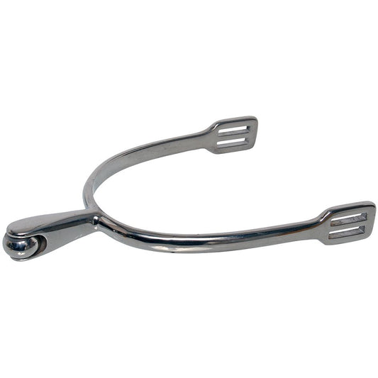 Flair SS Soft Touch Ladies Spurs - 30mm