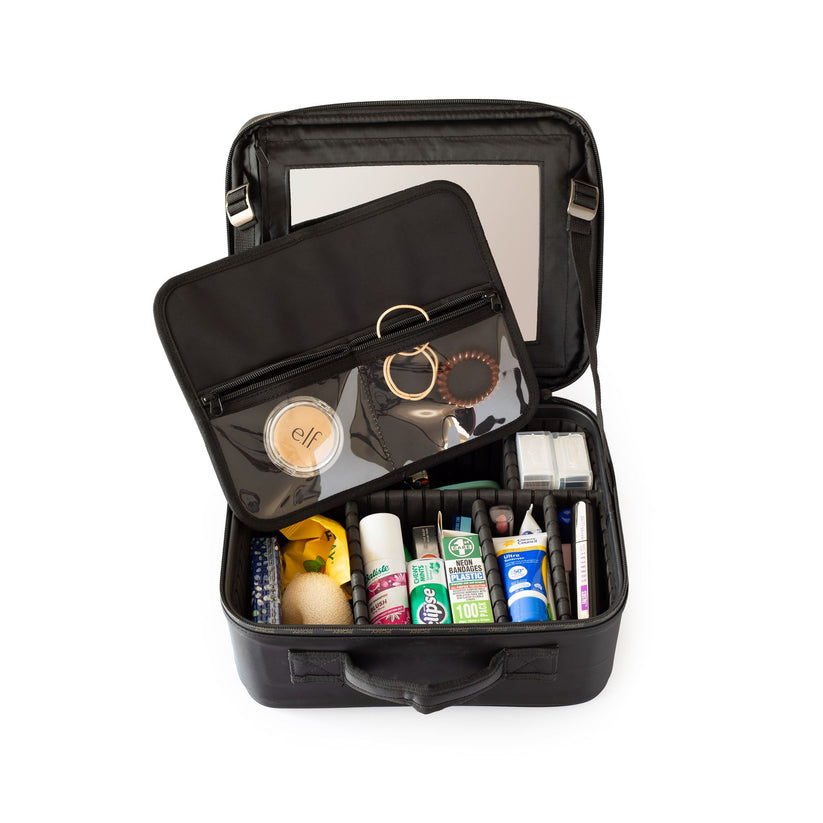 Hairy Pony  Helmet Bag