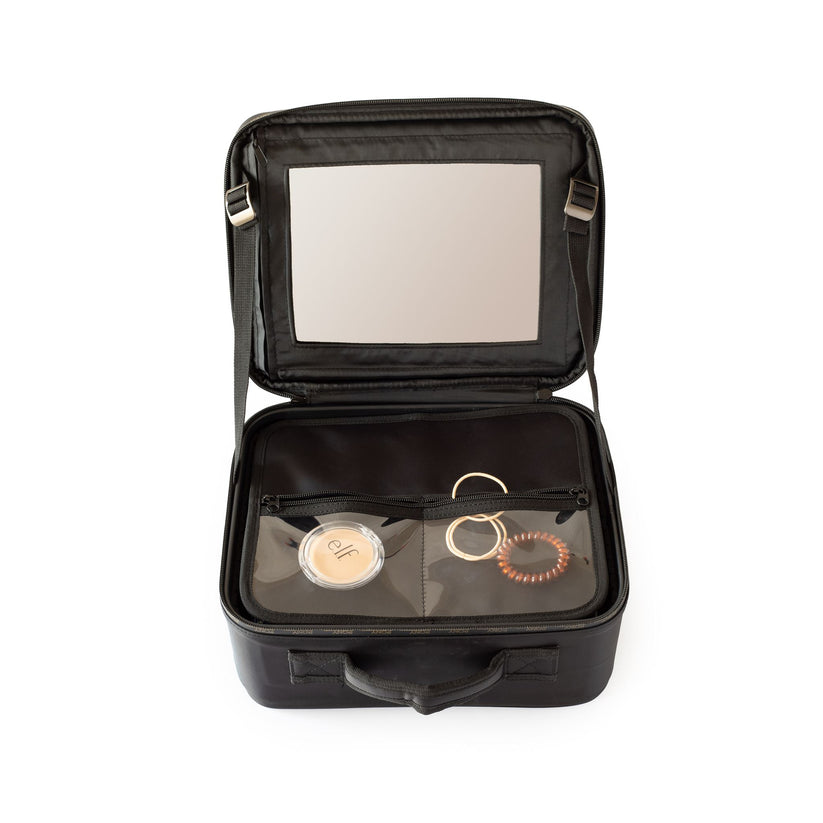 Hairy Pony  Helmet Bag