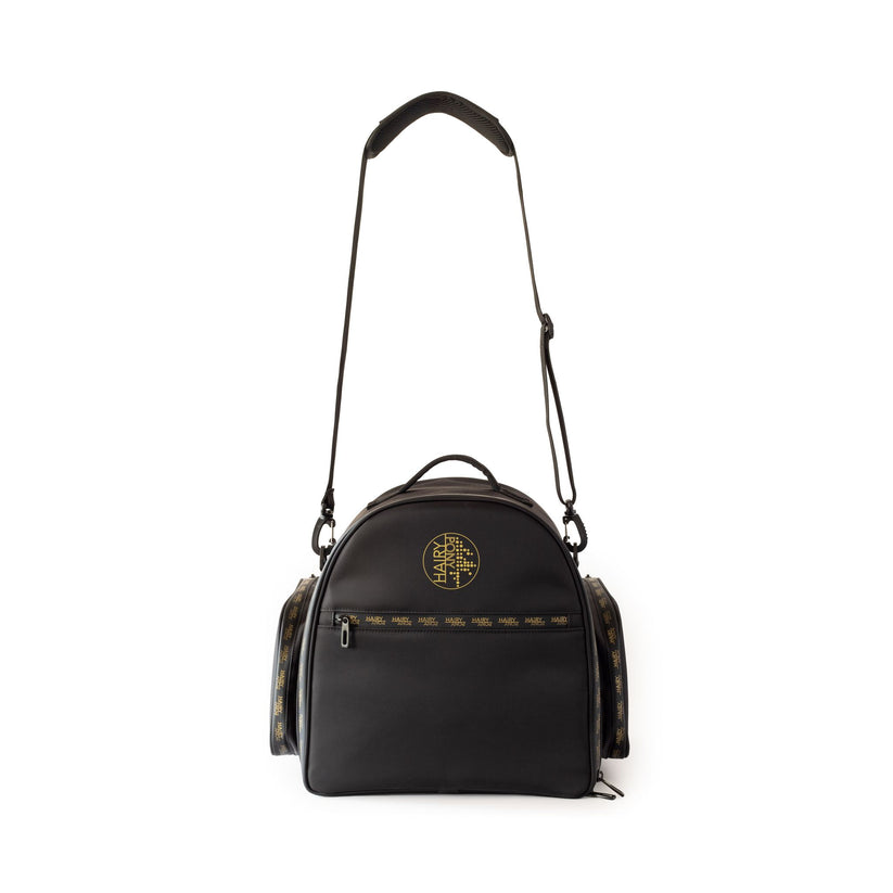 Hairy Pony  Helmet Bag