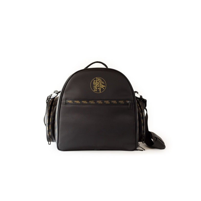 Hairy Pony  Helmet Bag