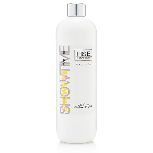 HSE ShowTime Amplify Oil
