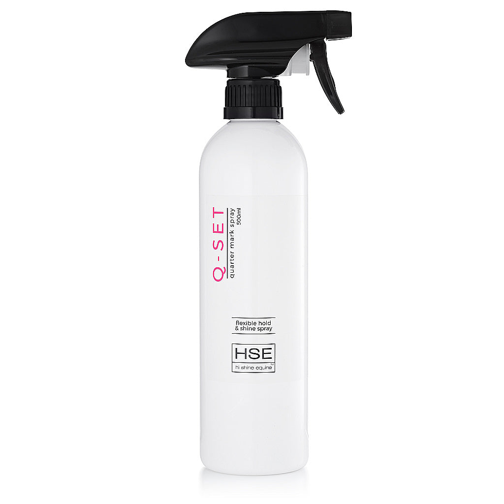 HSE Q-Set - Quarter Mark Spray