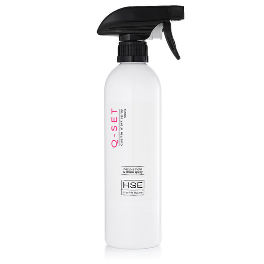 HSE Q-Set - Quarter Mark Spray
