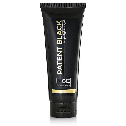 HSE Patent Black Highlighter Gel 100ml