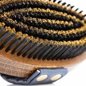 NTR Harmony Copper Brush