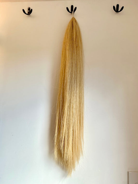 BEST Presented False Tail Standard Length - PALOMINO