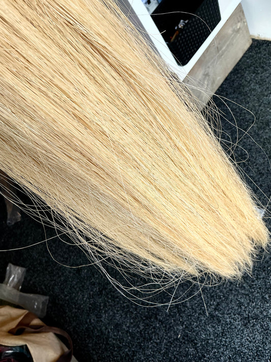 BEST Presented False Tail Standard Length - PALOMINO