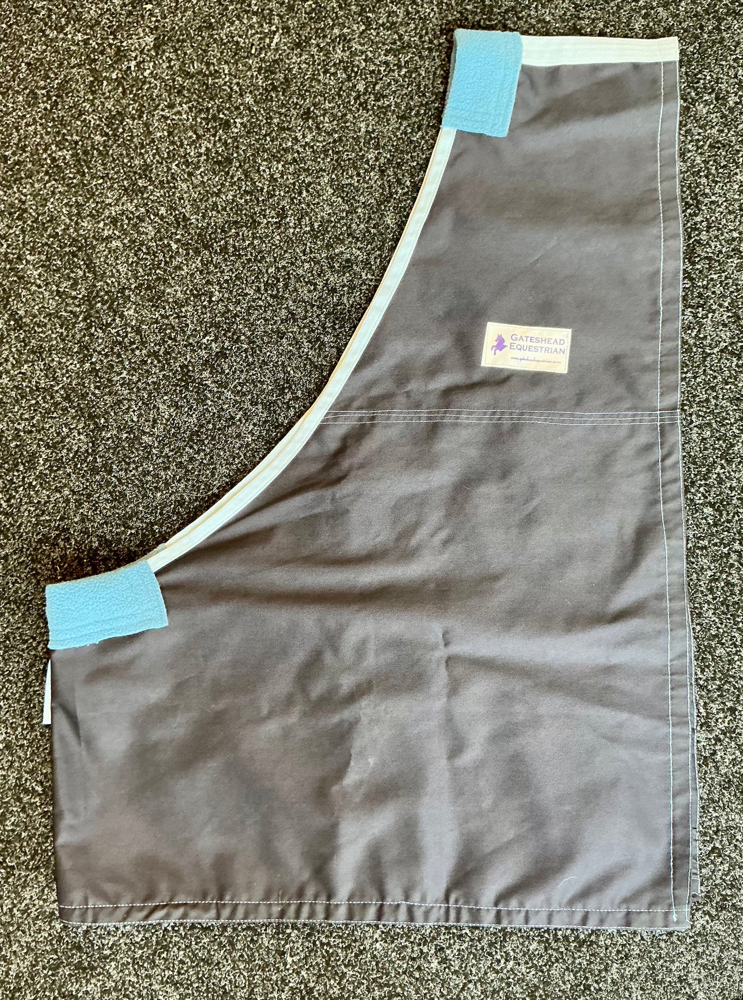 RUB VEST - Gateshead Equestrian Brand