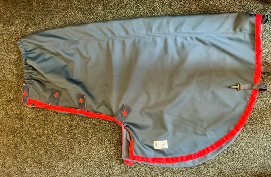 Waterproof Neck Tube - Gateshead Equestrian Brand