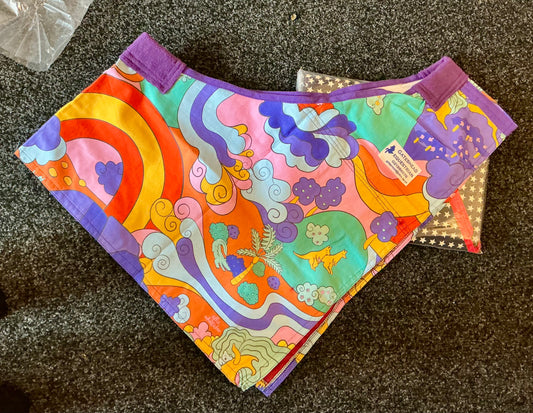 Rub Vest - Gateshead Equestrian Brand