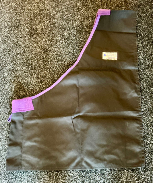 RUB VEST - Gateshead Equestrian Brand