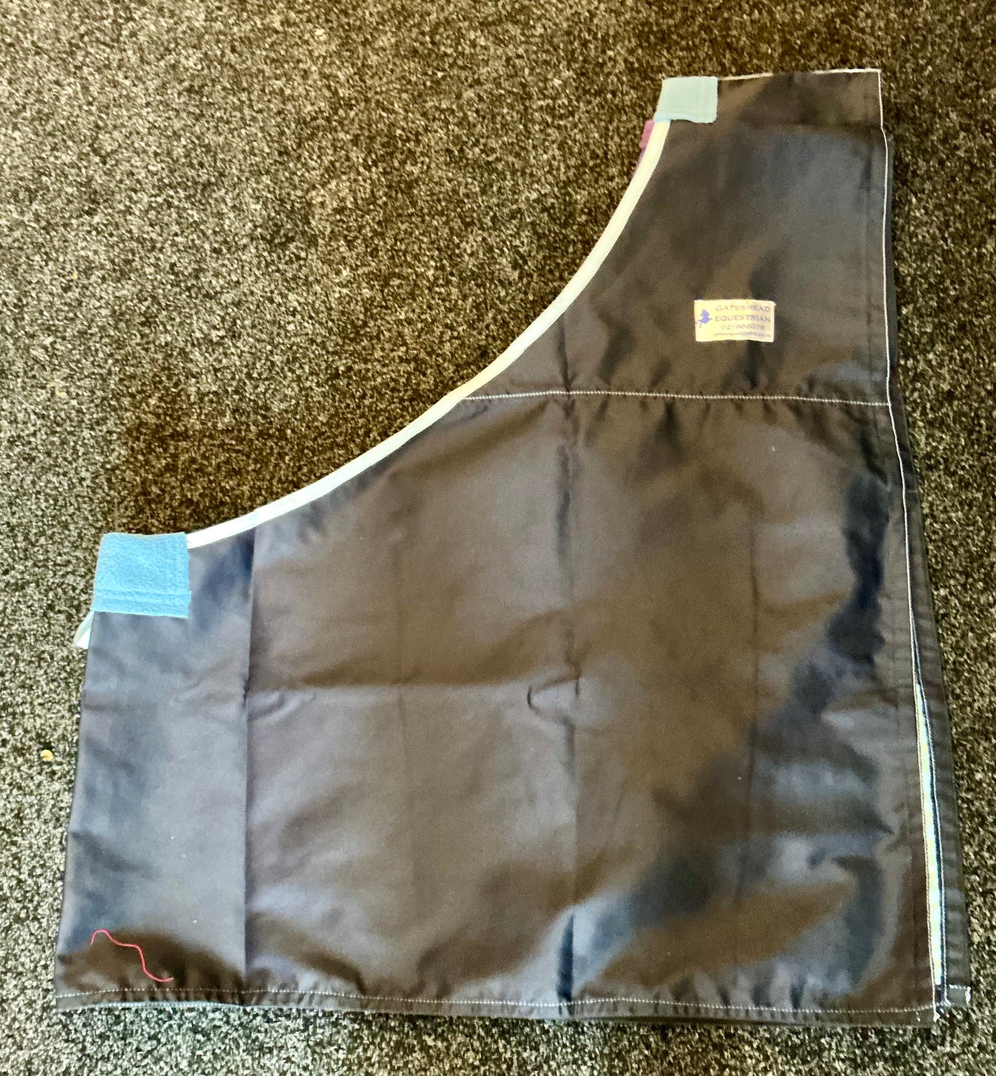 RUB VEST - Gateshead Equestrian Brand