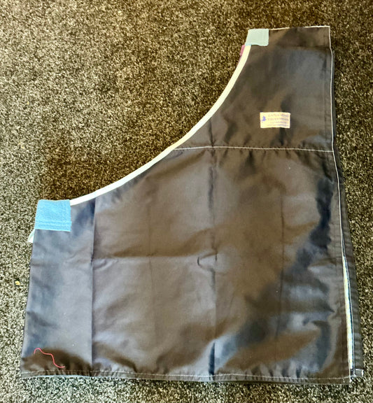 RUB VEST - Gateshead Equestrian Brand
