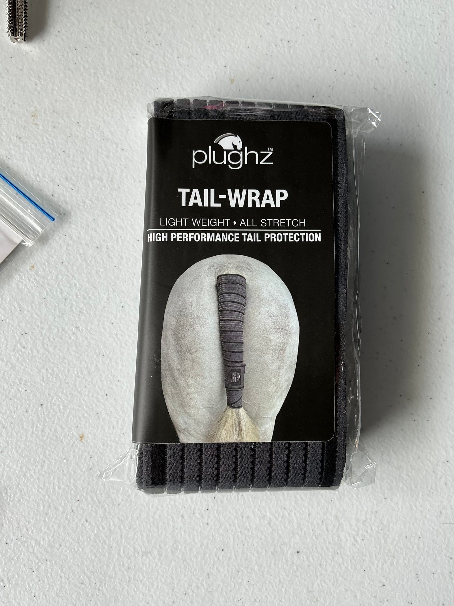 Tail Wrap Plughz ProSport Essentials