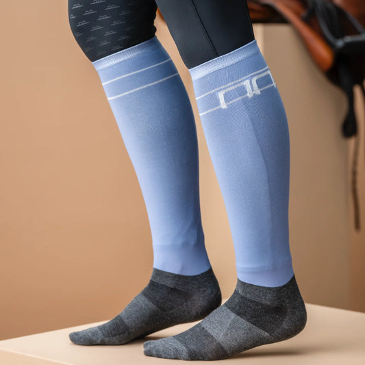 Alessandro Albanese Ardea Boot Socks