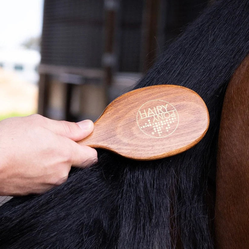 Hairy Pony Large Mane & Tail Brush
