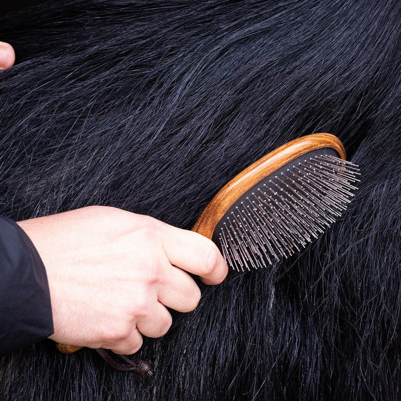 Hairy Pony Large Mane & Tail Brush
