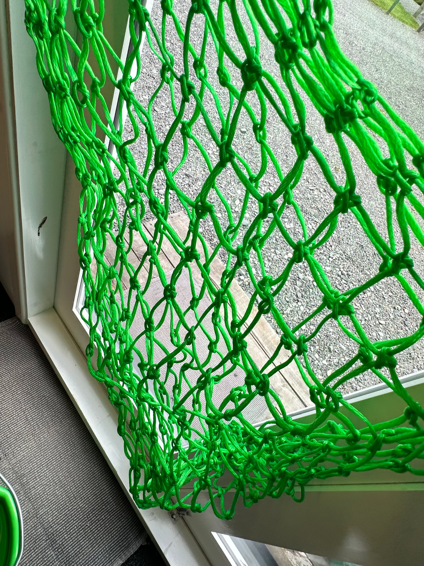 Hay Net Fine Mesh - Extra Large Slow Feeders