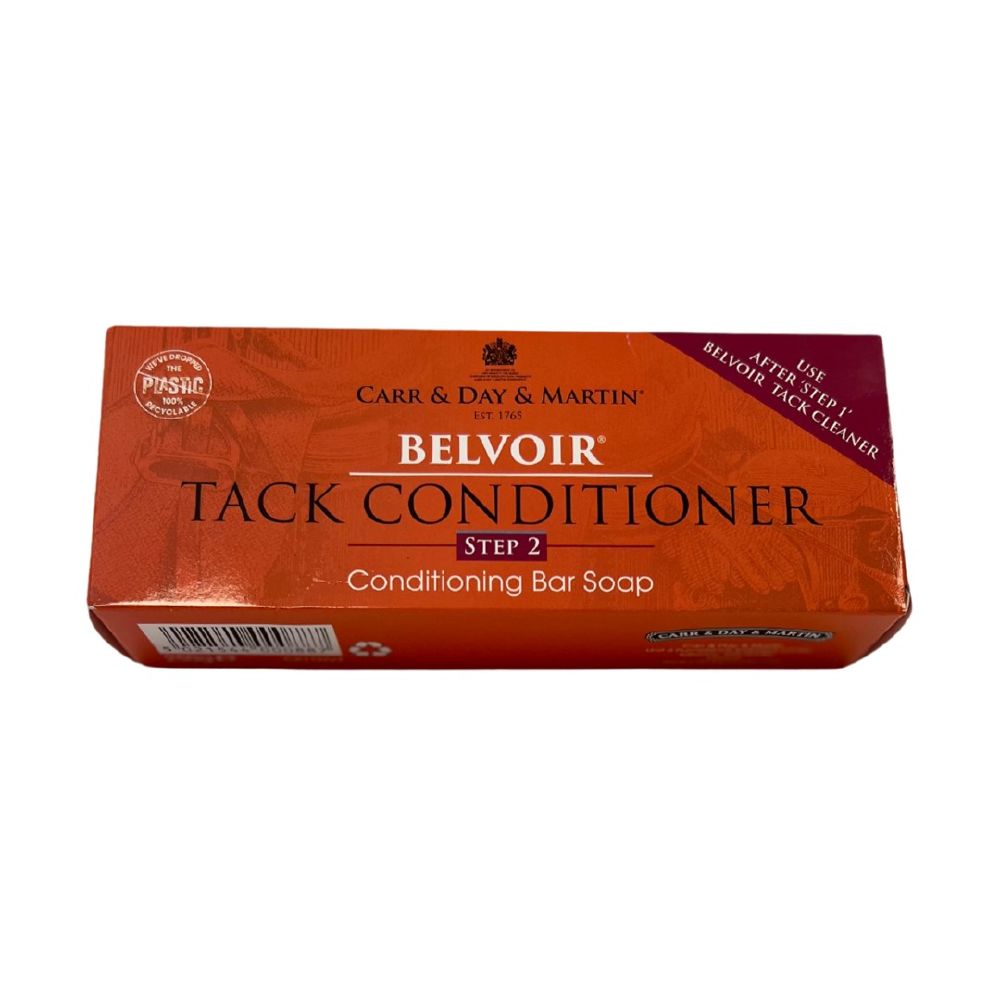 CDM Belvoir Tack Conditioner Bar