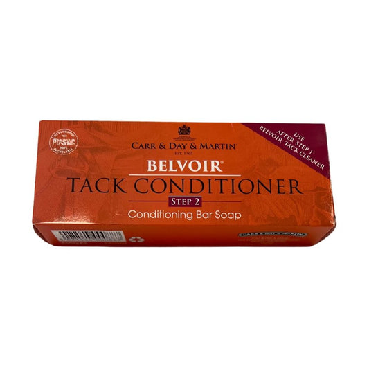 CDM Belvoir Tack Conditioner Bar