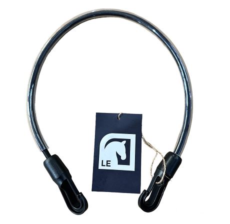 Leader Equine - WipeClean Tailcord