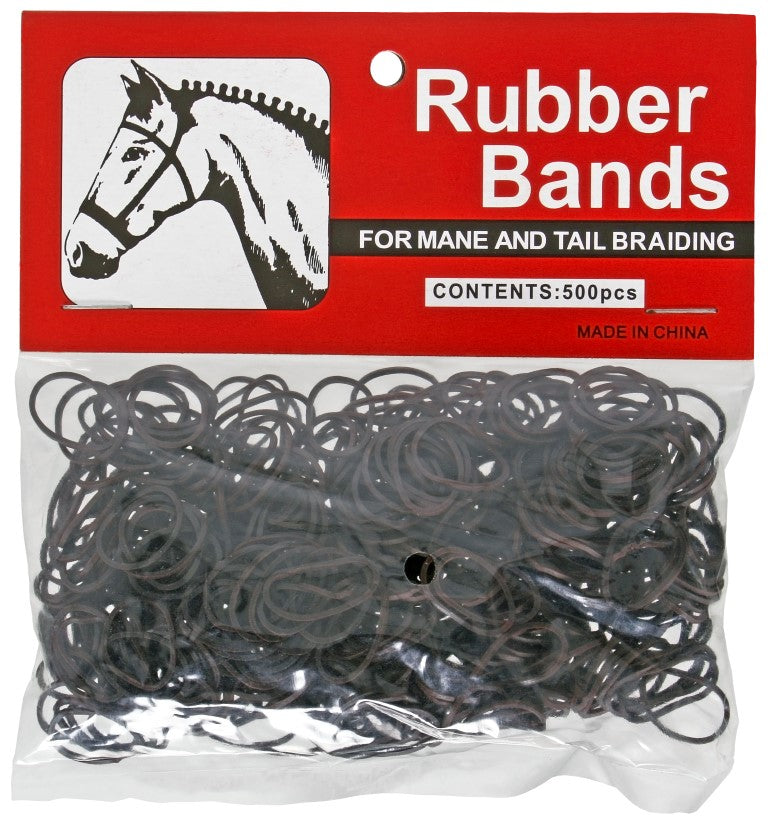 Plaiting Bands