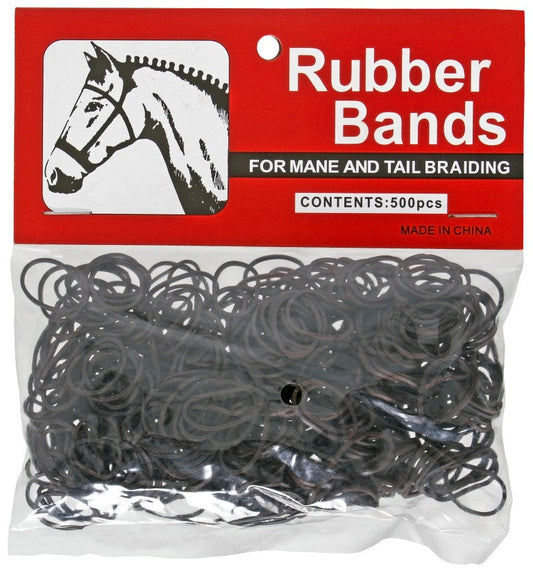 Plaiting Bands
