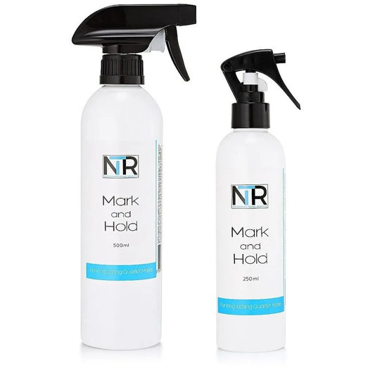 NTR Mark + Hold