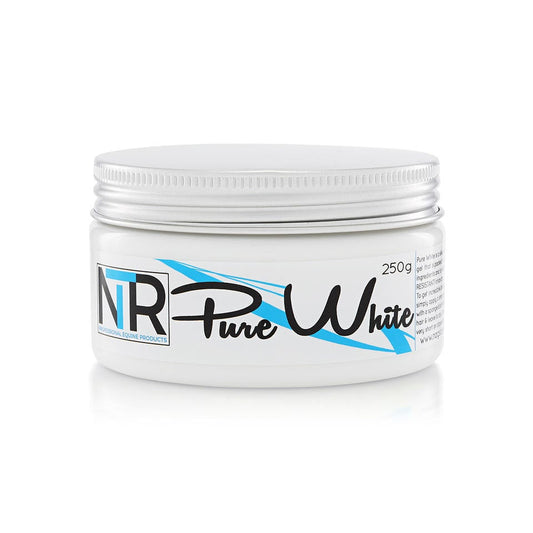 NTR Pure White