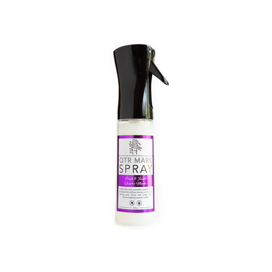 Hairy Pony Quarter Mark Spray 300ml