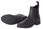 Cavallino All Purpose Jodhpur Boots - Black