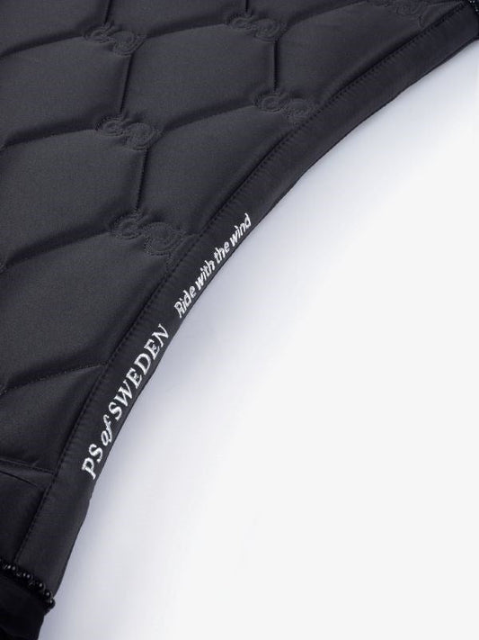 PSOS Jump Ruffle Pearl Dark Grey