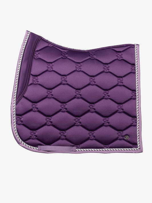 PSOS Dressage Saddle Pad Signature Hortensia