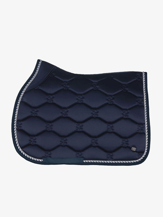 PSOS Jump Pad Signature Navy with Navy trim