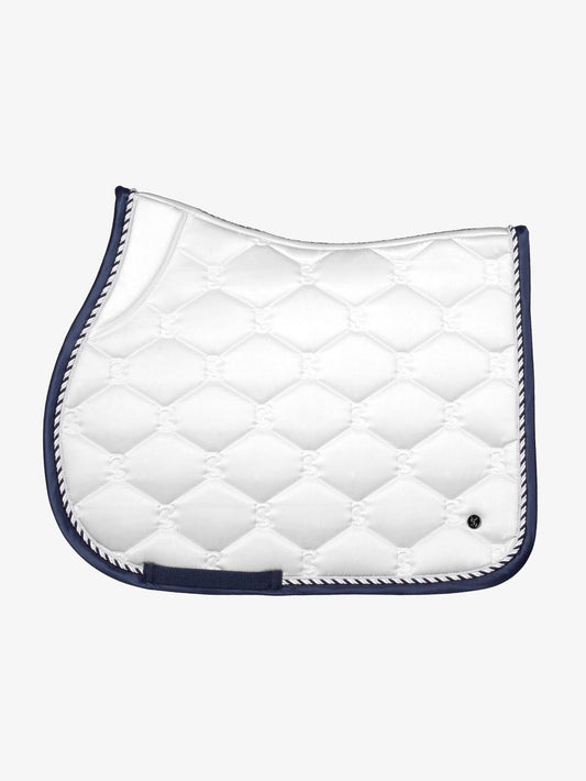 PSOS Jump Pad Signature, White